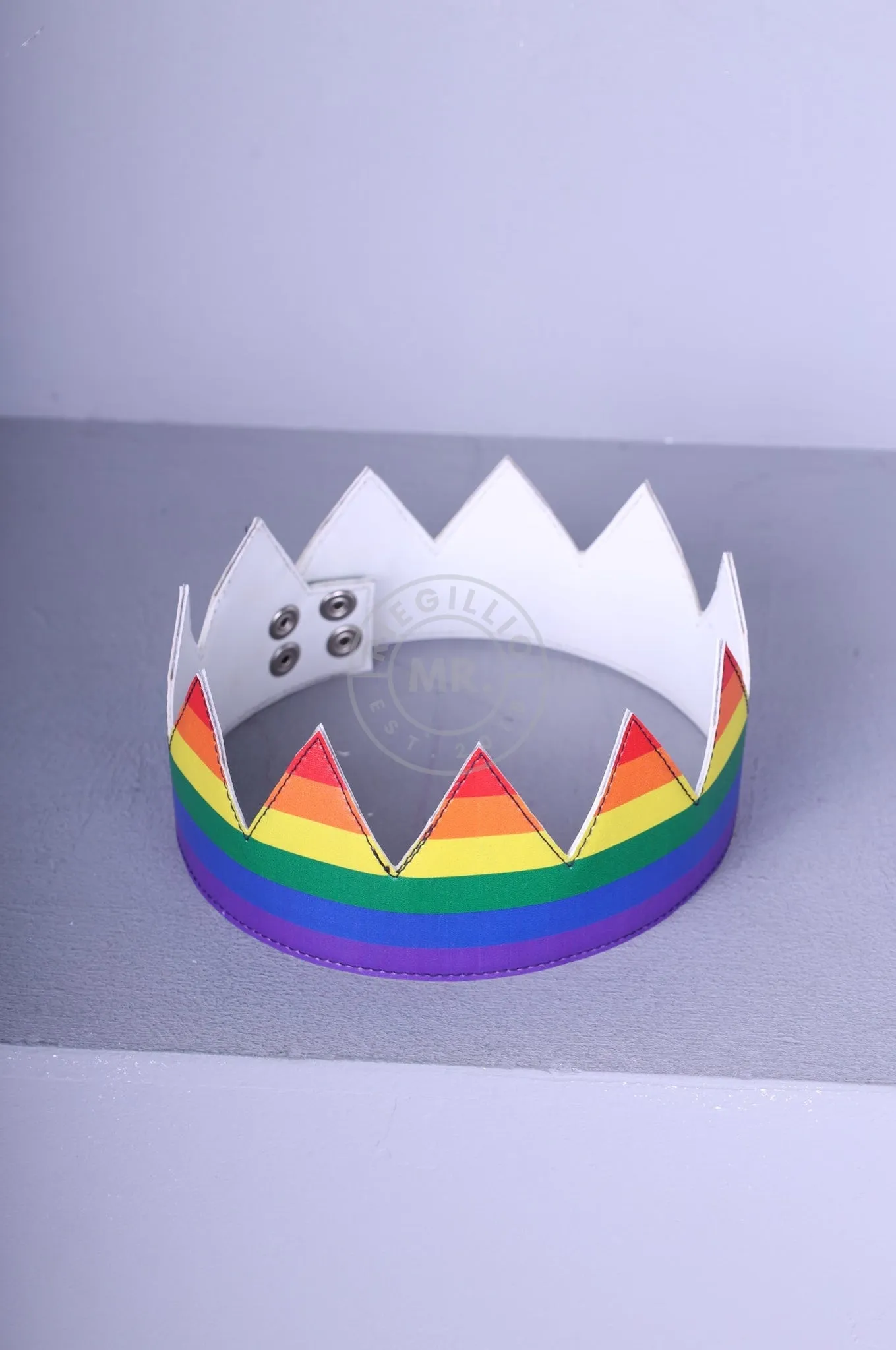 Pride Crown