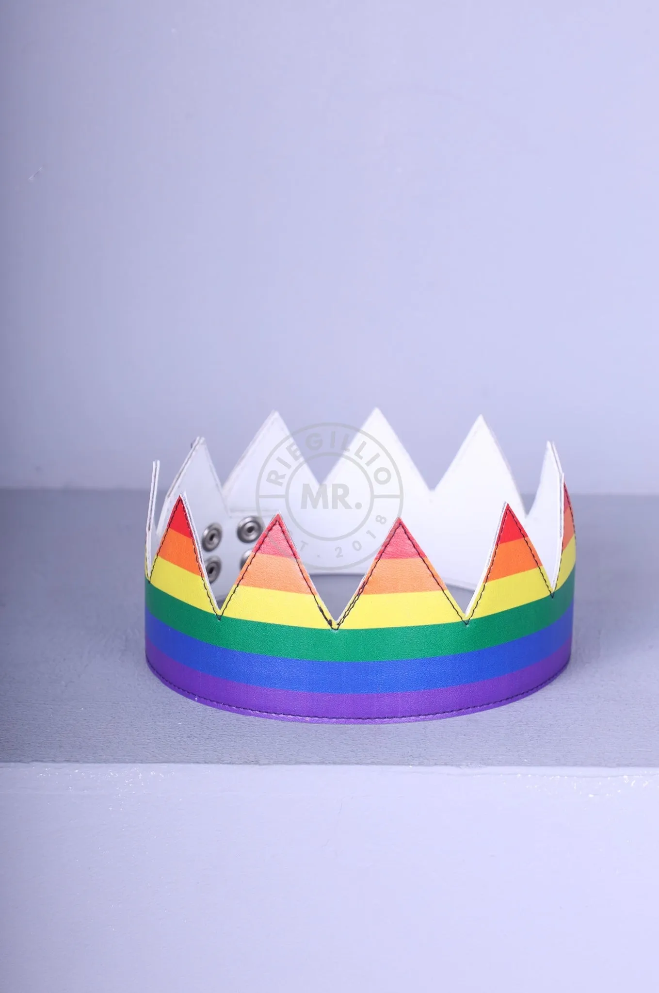 Pride Crown