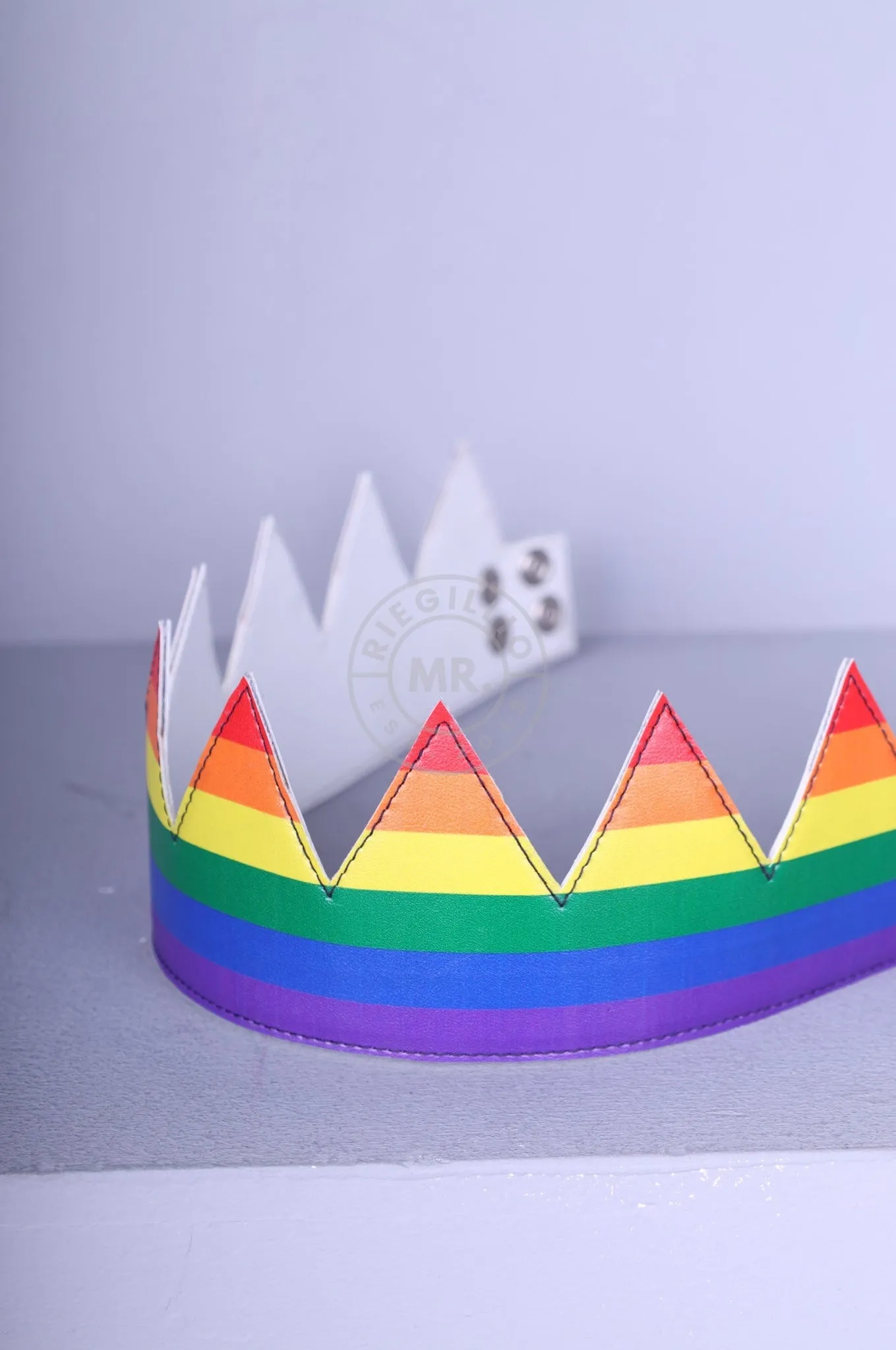 Pride Crown