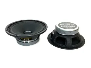 Pride Ruby 8" v2 200W RMS