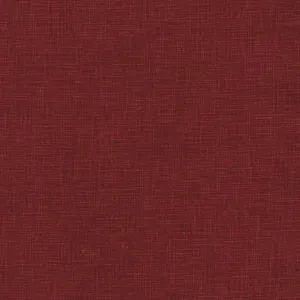 Quilter's Linen Garnet