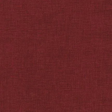 Quilter's Linen Garnet