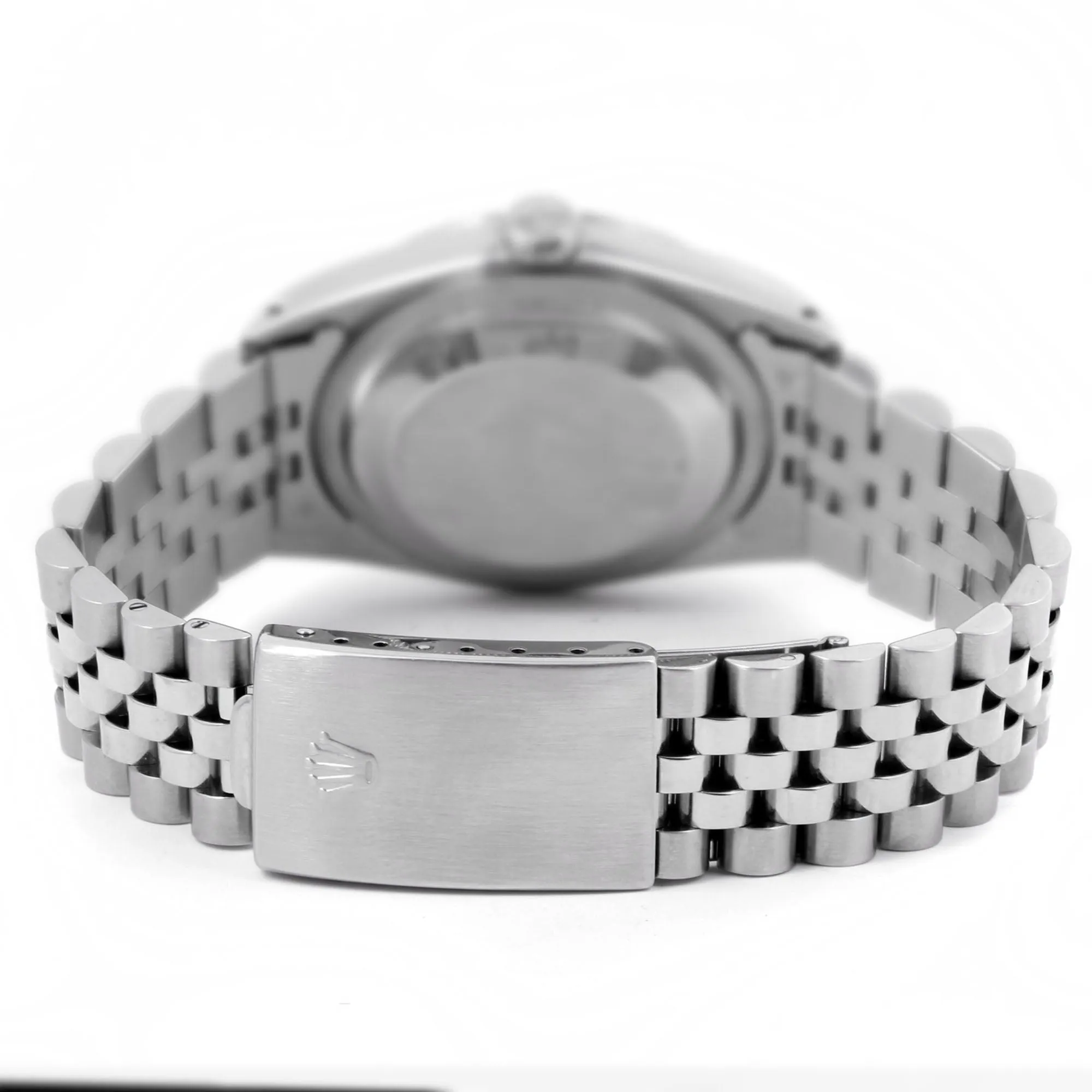 Rolex Datejust 36mm | 16234-PMOP-RBY-AM-FLT-JBL