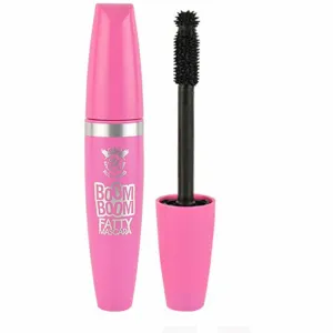 Ruby Kisses: Boom Boom Fatty Mascara