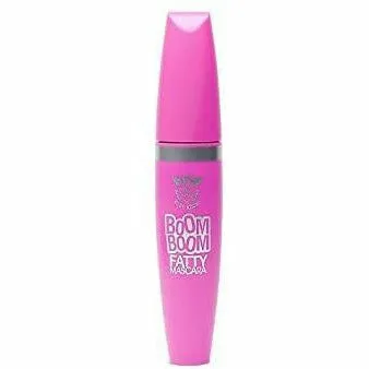 Ruby Kisses: Boom Boom Fatty Mascara