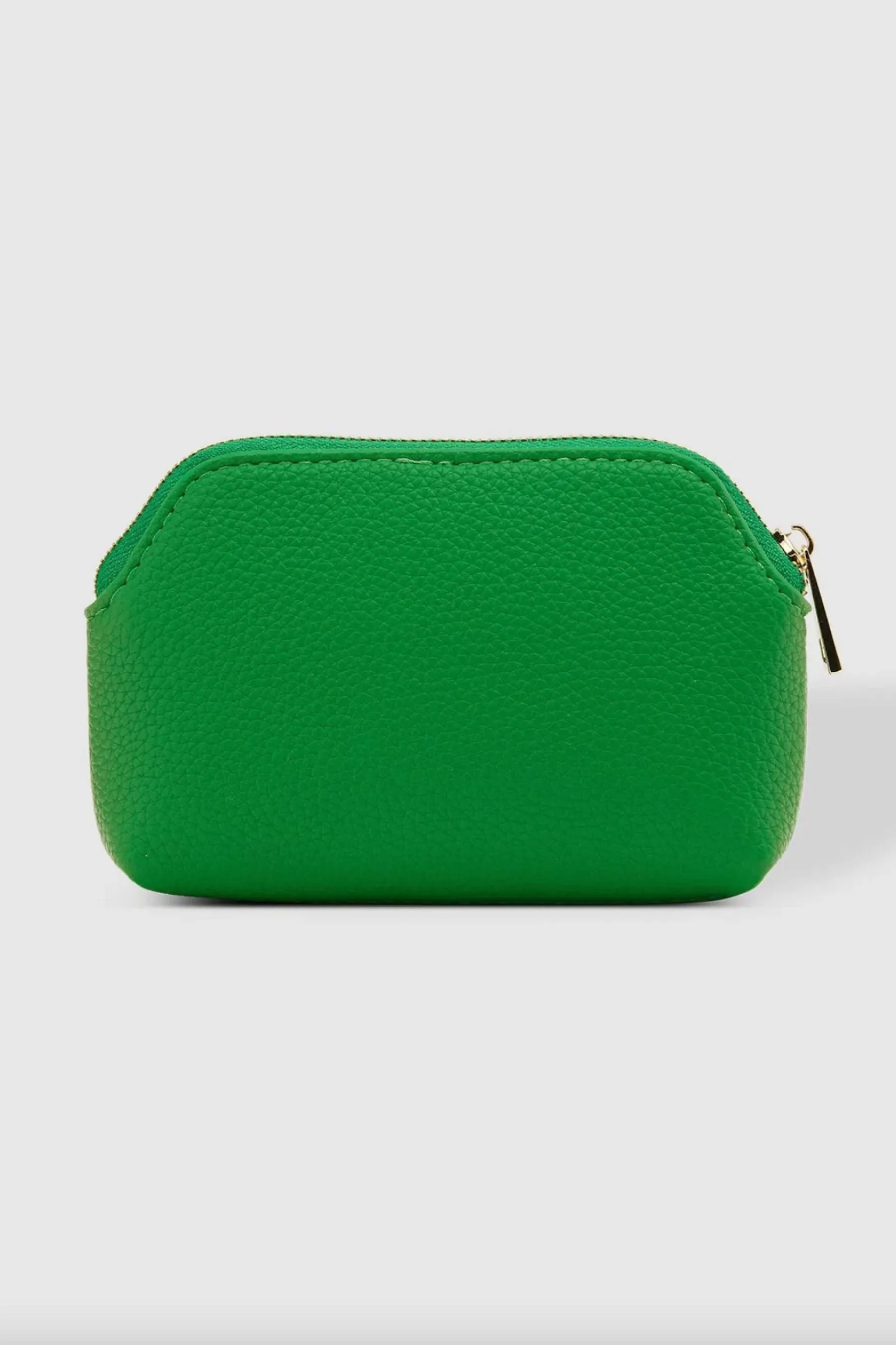 Ruby Purse | Apple Green