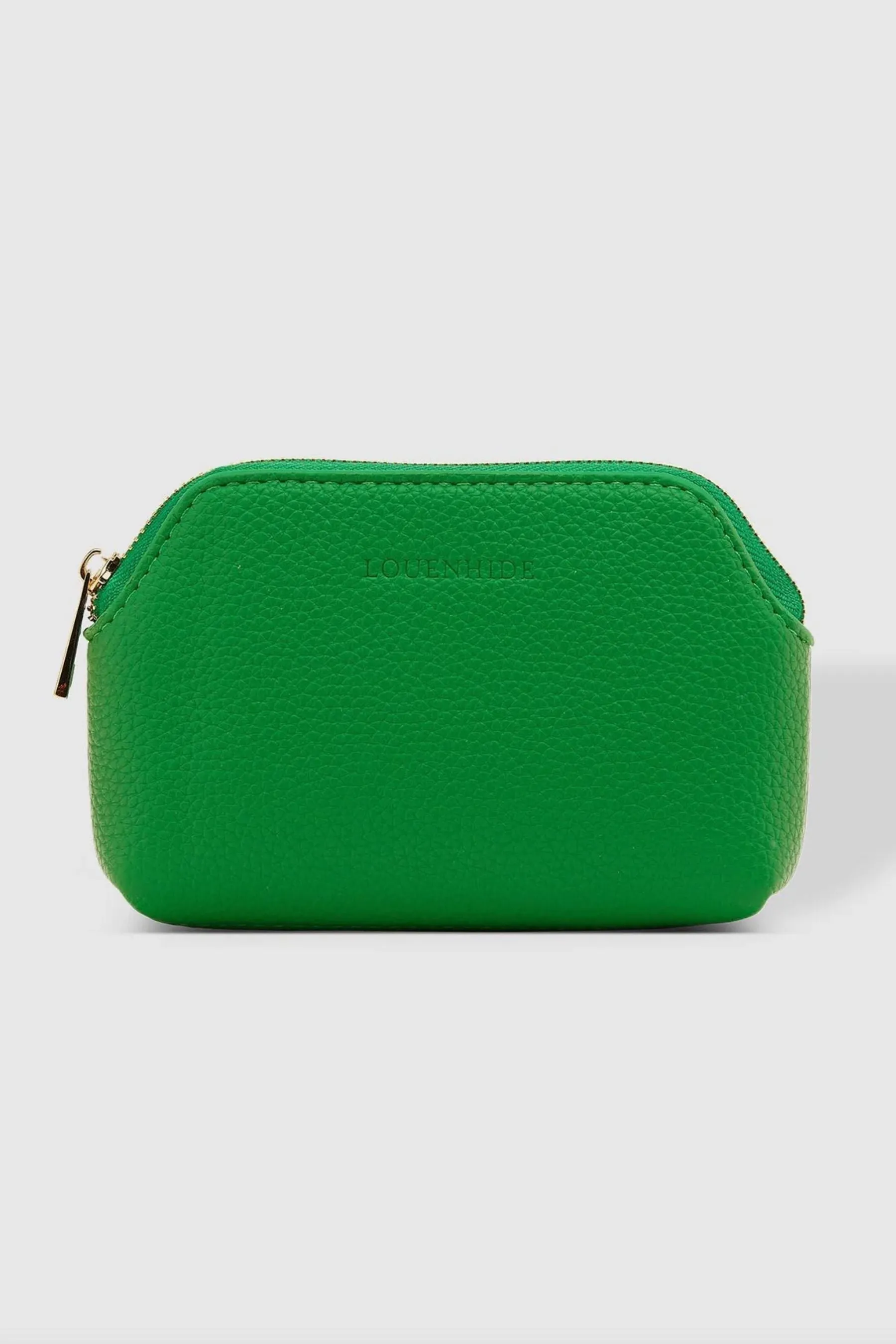 Ruby Purse | Apple Green