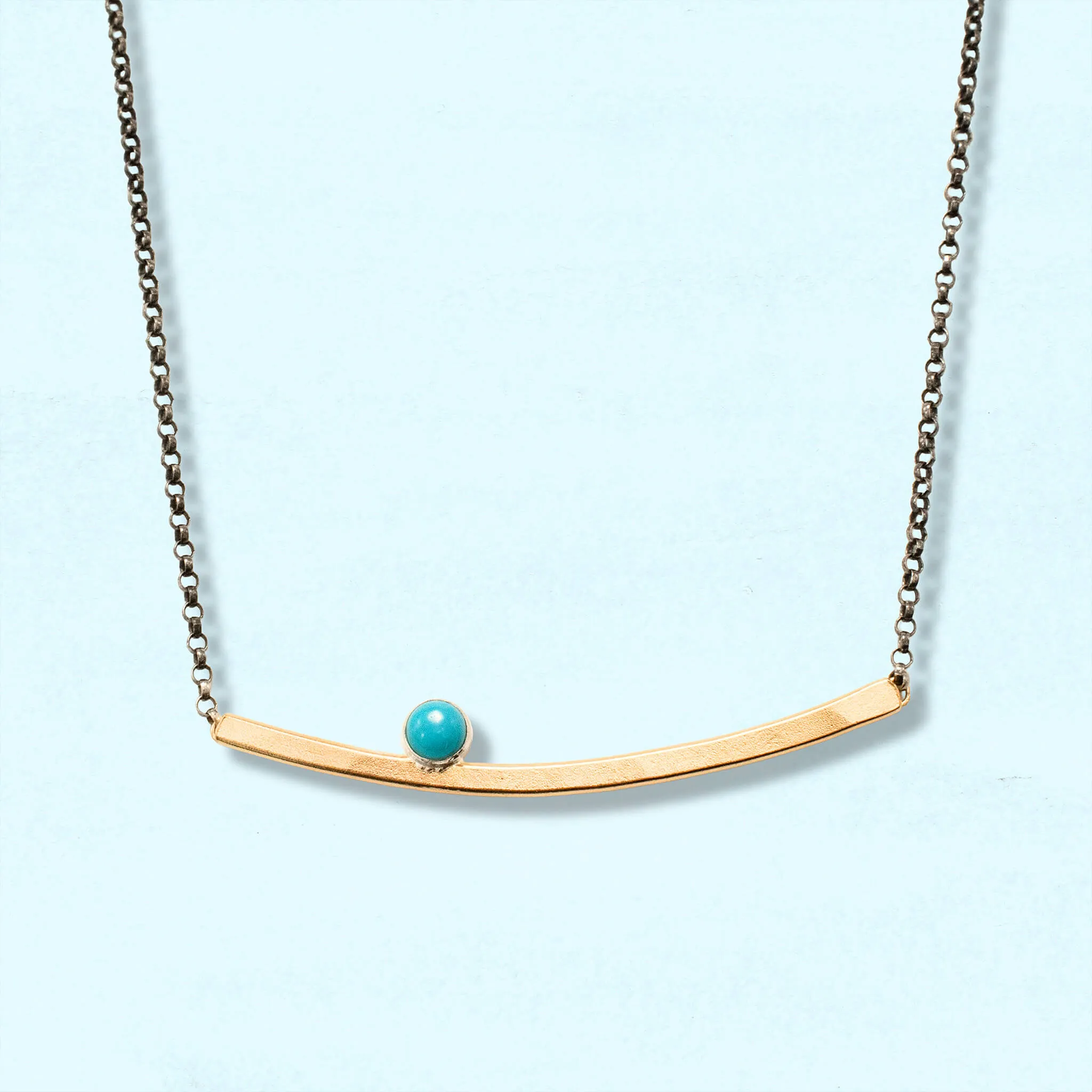 Skyline Necklace