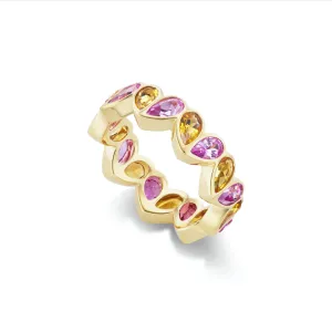 Sweetheart Eternity Band