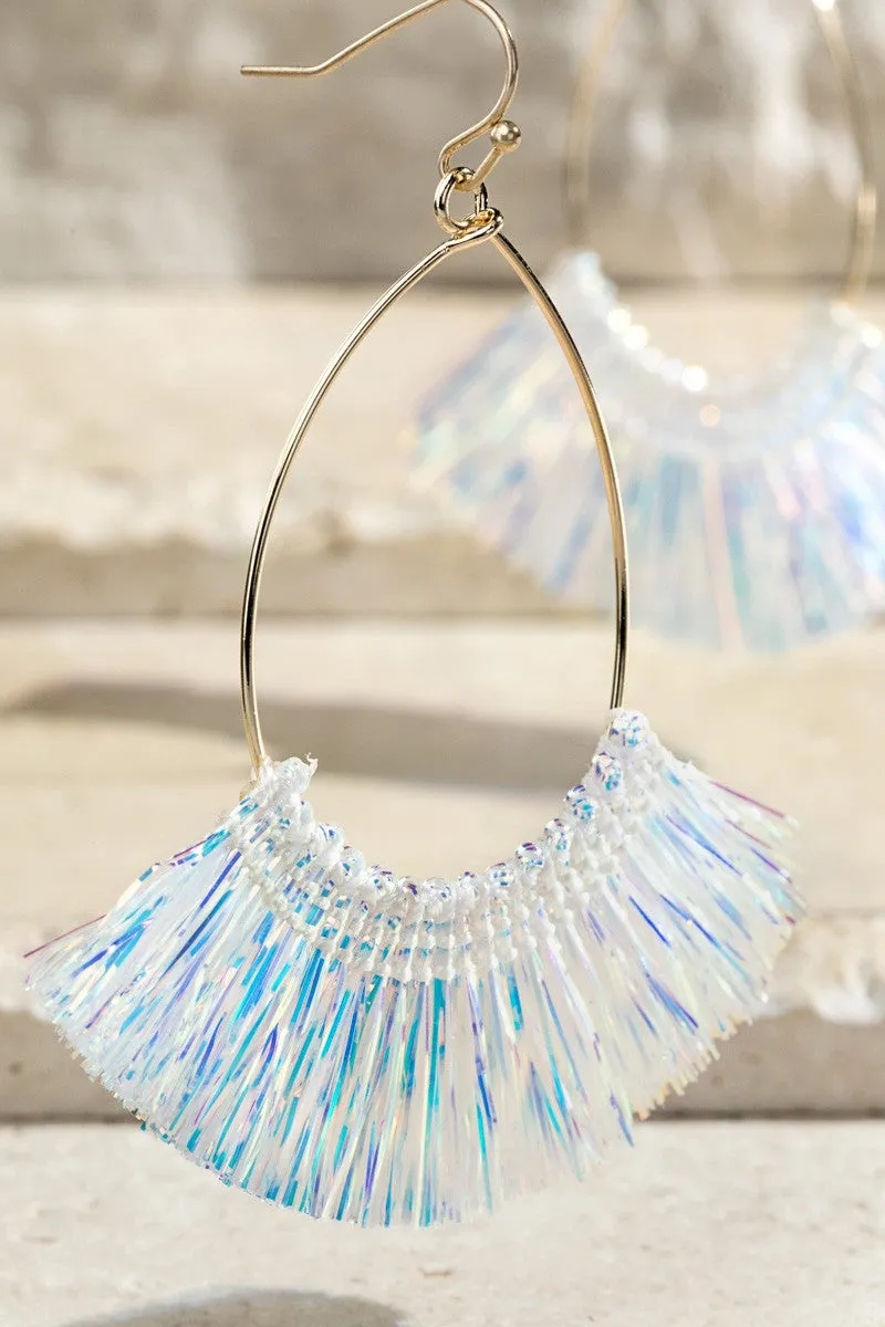 Tassel Earring