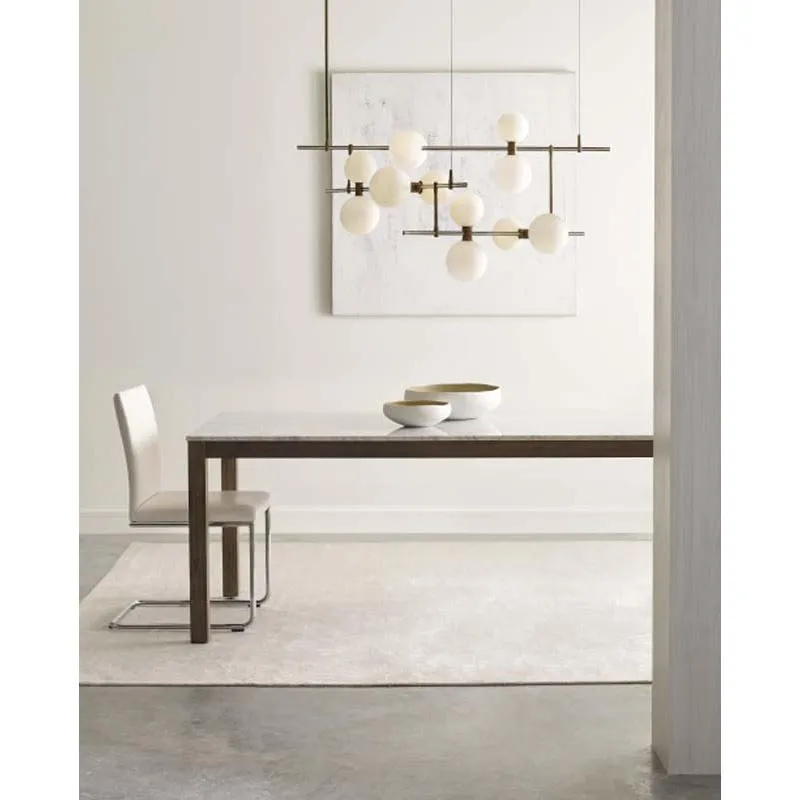 Tech Lighting 700MDCH Modernrail Chandelier 2