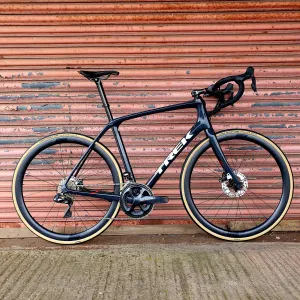 Trek Domane SLR Ultegra Di2 Disc 2019