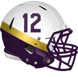 Upper Darby High School Football 2017 vs. Garnet Valley