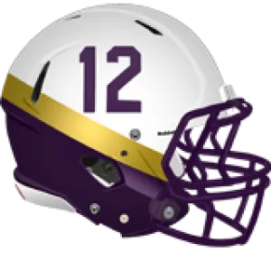 Upper Darby High School Football 2017 vs. Garnet Valley