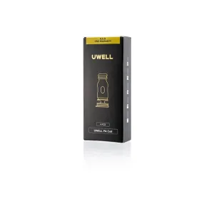 Uwell PA Replacement Coils