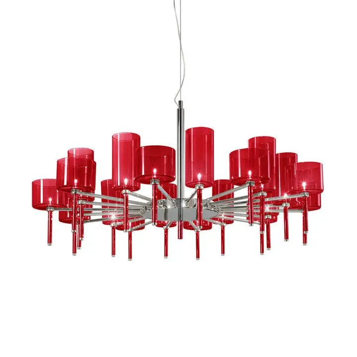 Zonia Chandelier