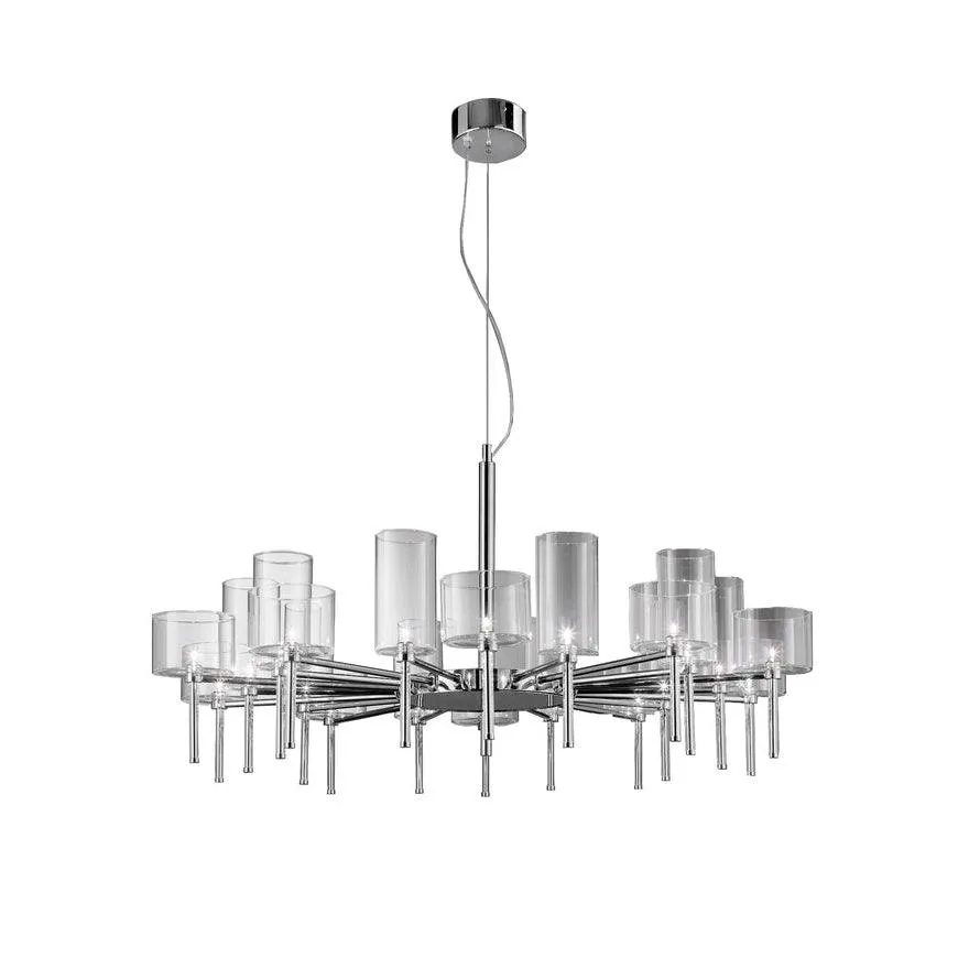 Zonia Chandelier