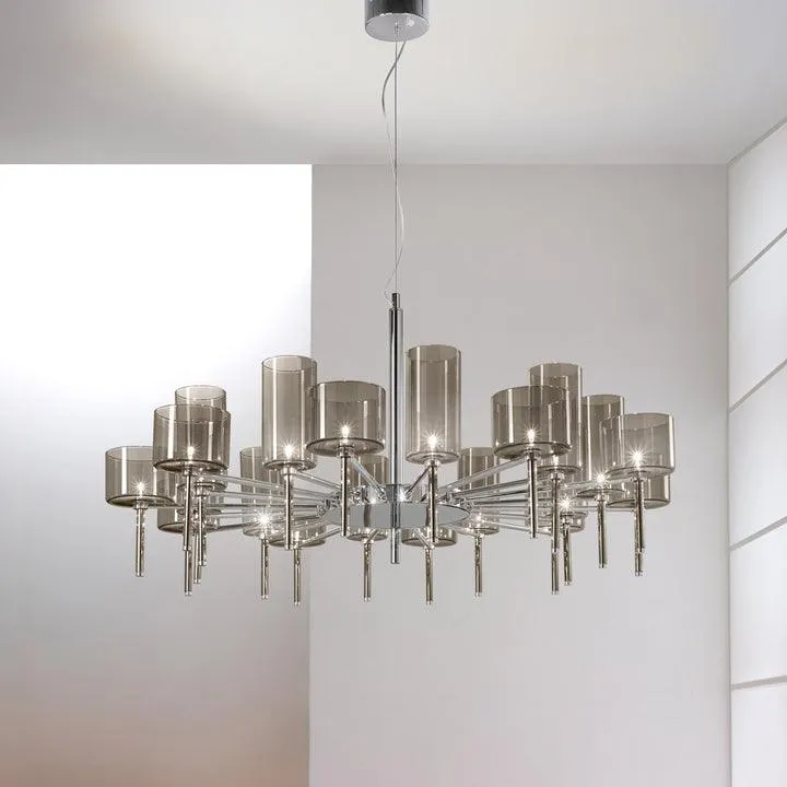 Zonia Chandelier